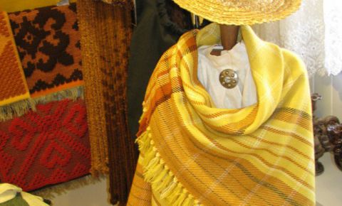 Выставочный зал "Латгале"