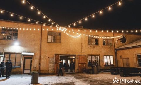 ”Pegaza pagalms”