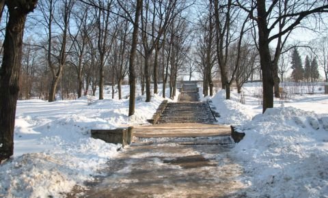 Grīziņkalna parks (1905. gada parks)