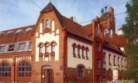 Latvijas Ugunsdzēsības muzejs