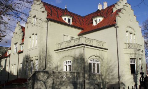 Liepājas muzejs