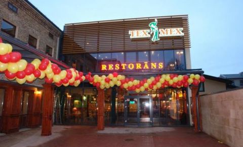 Atpūtas centrs "Klondaika"