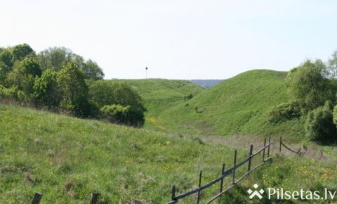 Nature Park "Daugava Valley"