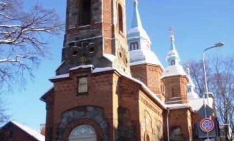 Orthodox Church
