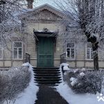 Rēzeknes Mākslas un dizaina vidusskolas Mākslas nams