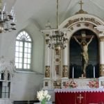 Bauskas sv. gara baznīca
