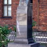 Piemineklis Johanam Gotfrīdam Herderam
