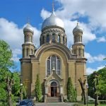 Rīgas Svētās Trijādības katedrāle