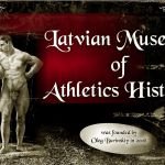 Музей истории силовой атлетики Латвии