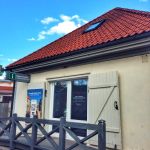 Tūrisma informācijas centrs Cēsis