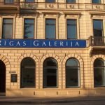 Rīgas Galerija