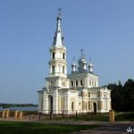 Stāmerienas Sv. Ņevas Aleksandra pareizticīgo baznīca