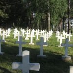 Piemiņas vieta Latvijas Brīvības cīņās kritušajiem