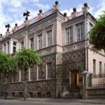 Daugavpils novadpētniecības un mākslas muzejs