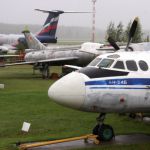 Музей авиационной техники Риги