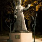 Памятник Ф. Трасуна