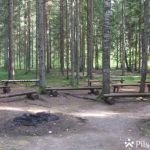 Latvijas armijas Litenes vasaras nometnes vieta