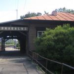 Станция Торнькална