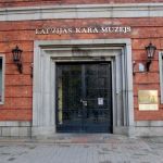 Latvijas Kara muzejs