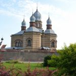 Jēkabpils Sv. Nikolaja Brīnumdarītāja pareizticīgo baznīca un klosteris