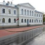 Jēkabpils apriņķa tiesas nams