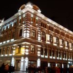 Rīgas Krievu drāmas teātris