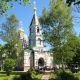 Ventspils Sv. Nikolaja pareizticīgo baznīca