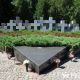 Мемориальное место Латвийской армии