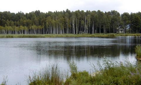 Lake Titurga