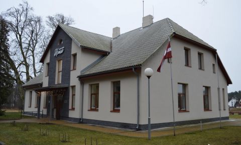Tautas nams "Usma"