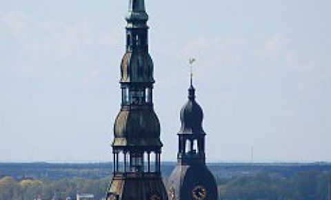 St. Peter's Lutheran Church