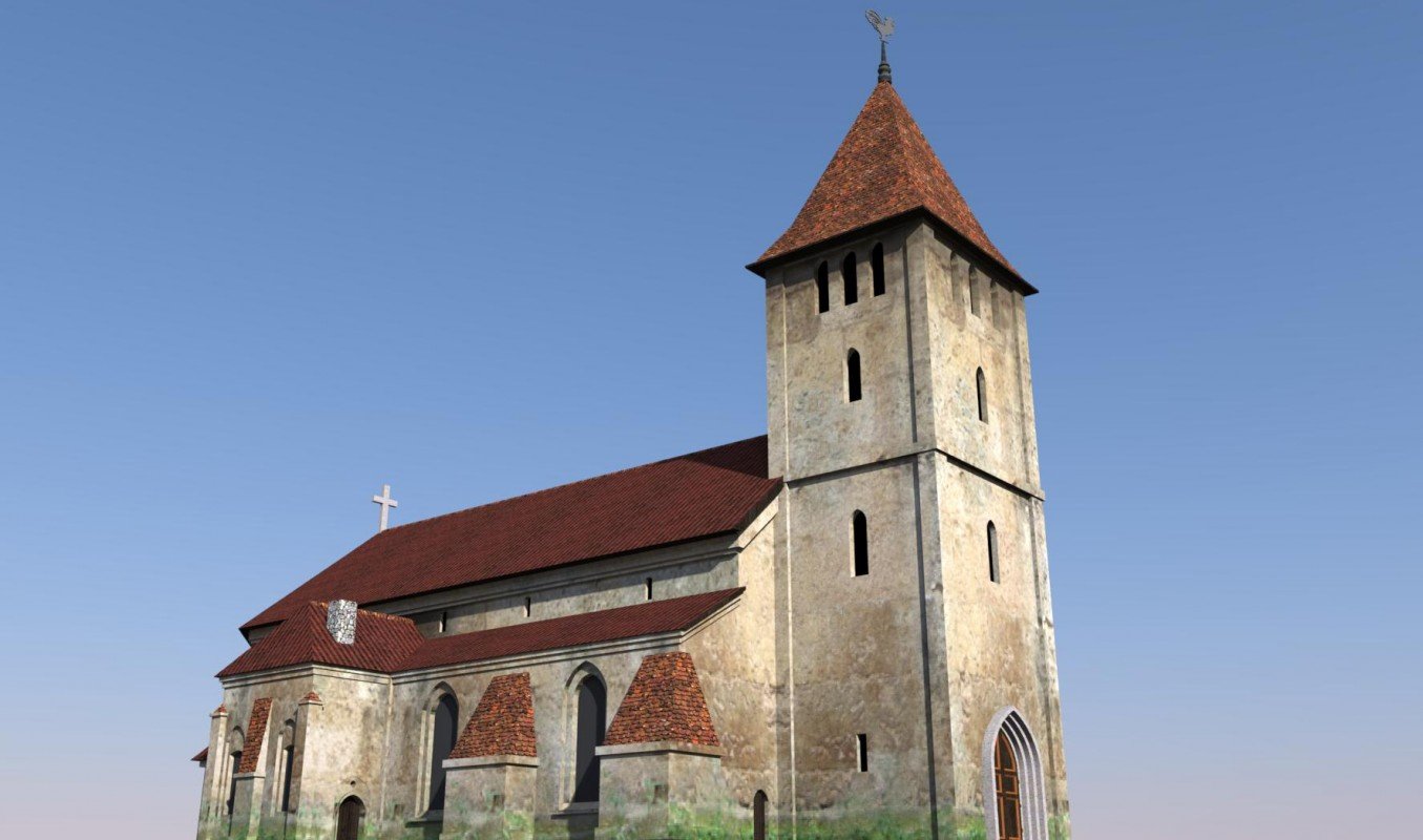 Sv. Jāņa baznīca