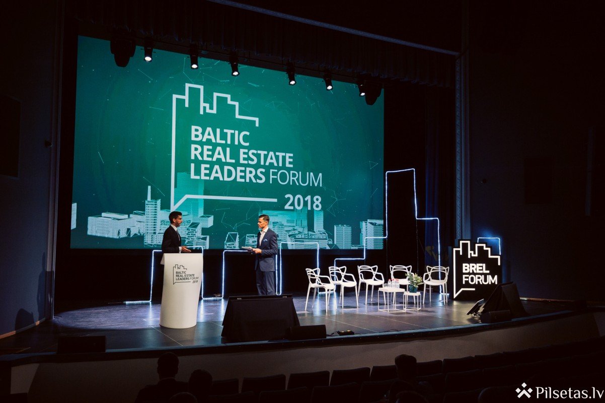 Aktualizējot nozares būtiskākās tendences un izaicinājumus, Rīgā aizvadīts ikgadējais BREL forums