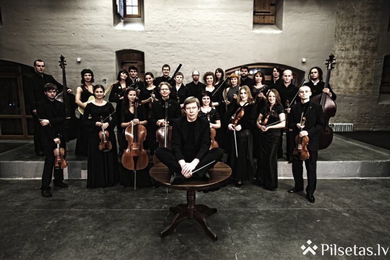 ”Sinfonietta Rīga” sezonas atklāšanas koncerts