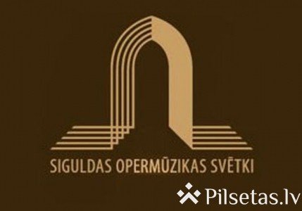 XXIII Starptautiskie Opermūzikas svētki Siguldā