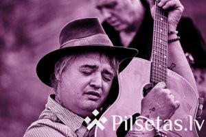 Peter Doherty koncerts