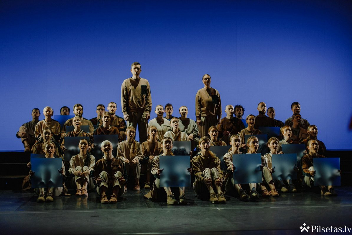 &ldquo;Babītes Baobabs&rdquo;