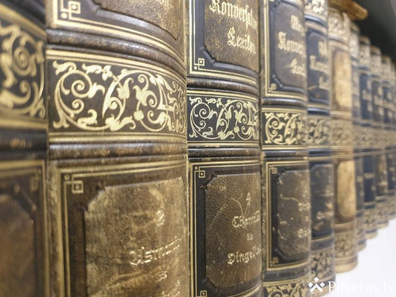 Jūrmalas muzejs aicina uz lasījumiem