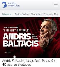  &ldquo;Latgalietis Pasaulē&rdquo;