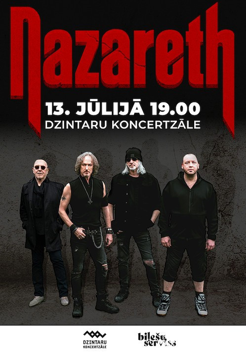 Nazareth