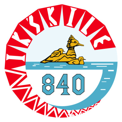 Ikšķilei 840