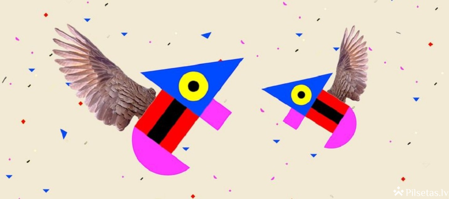 Izrāde bērniem "Dzīvs"