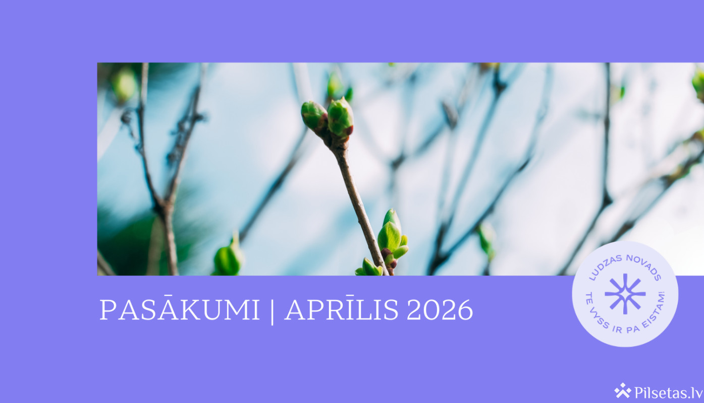 Lieldienu pasākums "Atgoja Leldīna"