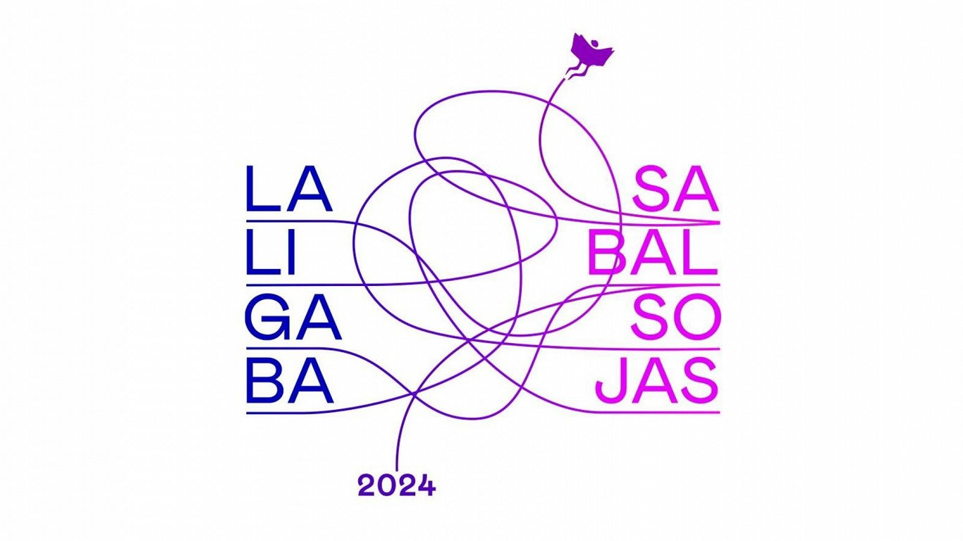 ЛАЛИГАБА 2024