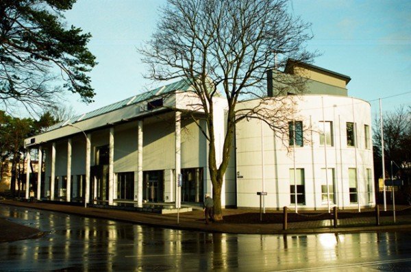 Jūrmalas pilsētas muzejs