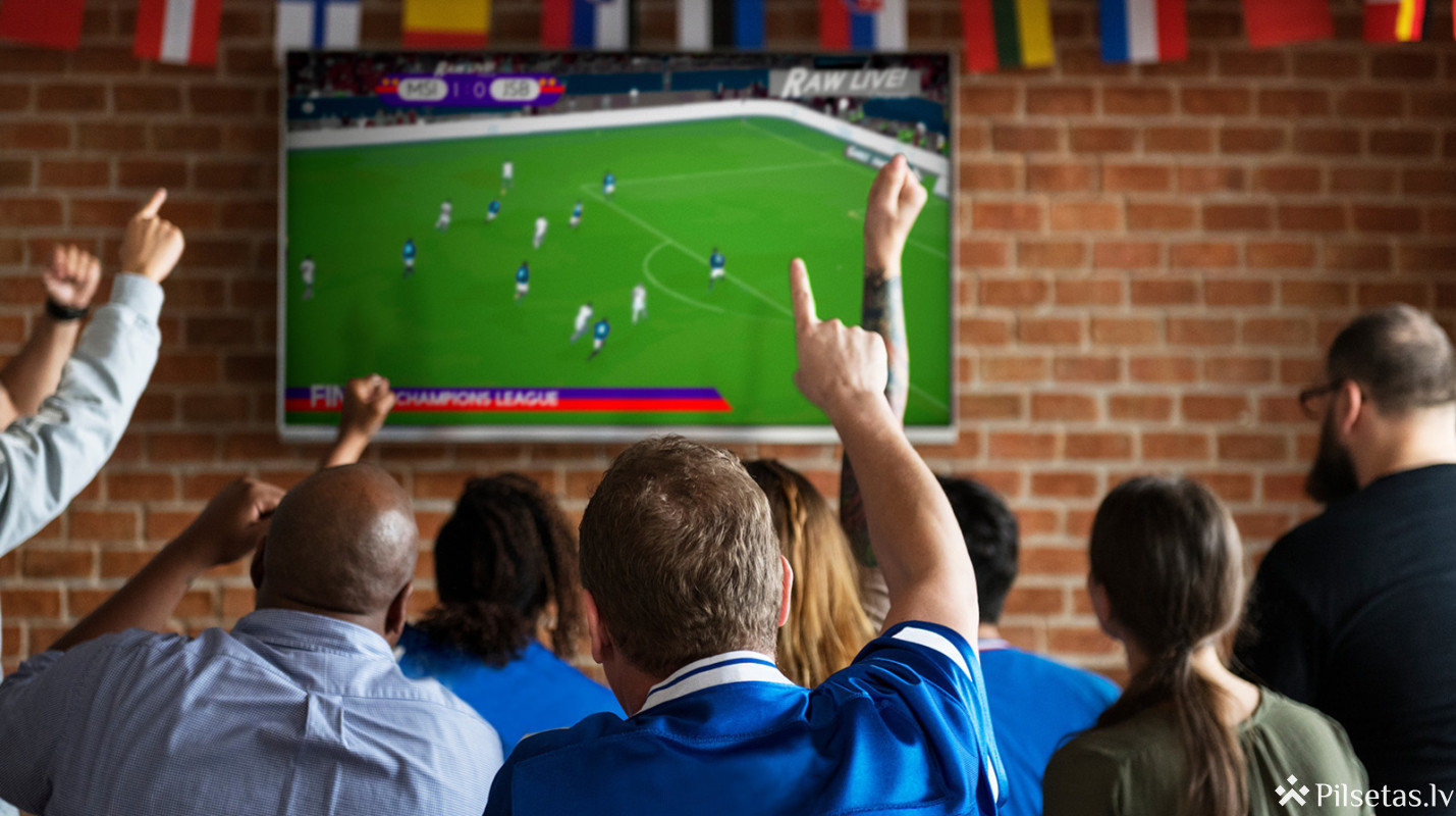 Kā sākt sporta likmju veik&scaron;anu tie&scaron;saistē Latvijā: ceļvedis iesācējiem