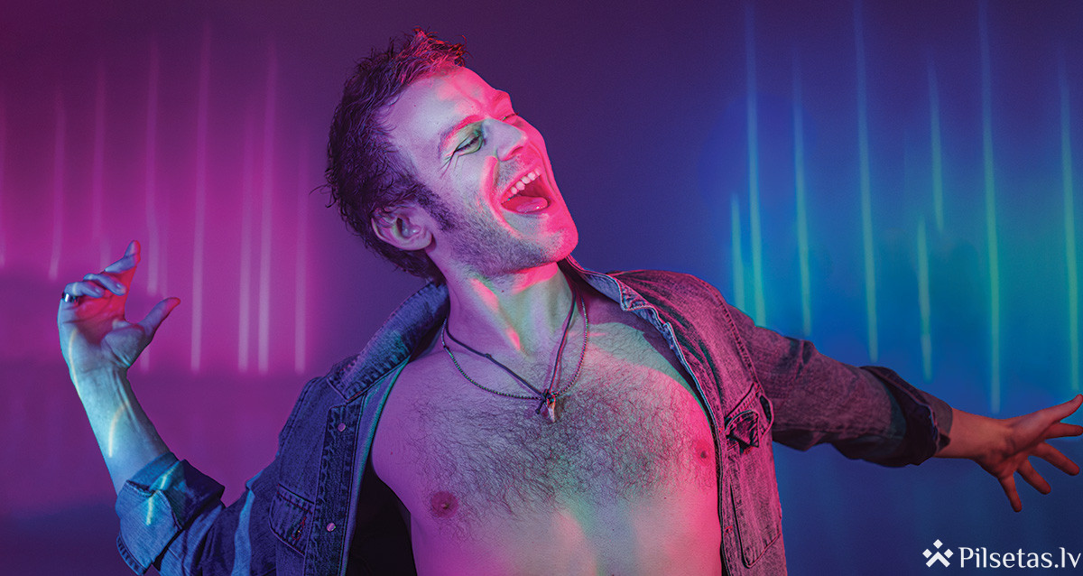 Muzikāla izrāde "Freimanis"