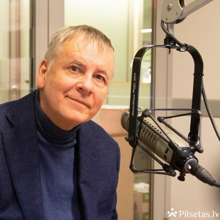 &ldquo;Zilākalna mesa&rdquo;