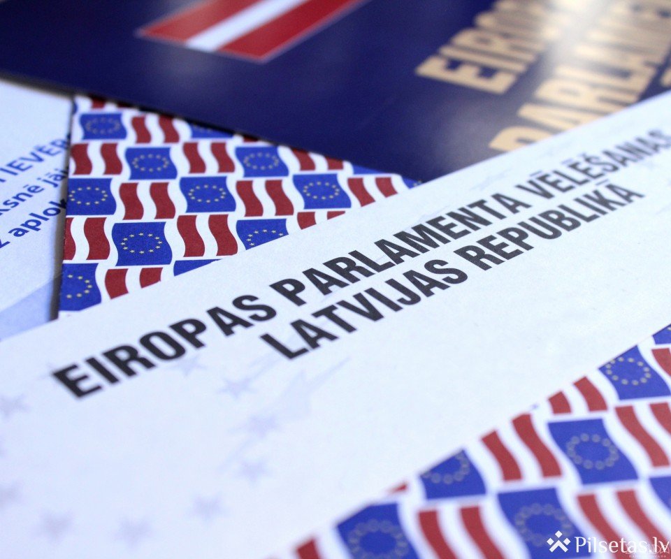 Par kādām vērtībām Eiropas vēlēšanās balsos Dagdas novads?