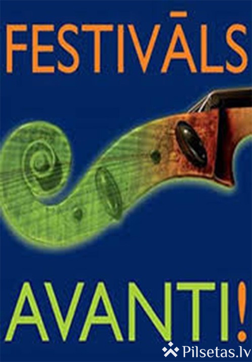 Muzikālais Brančs.